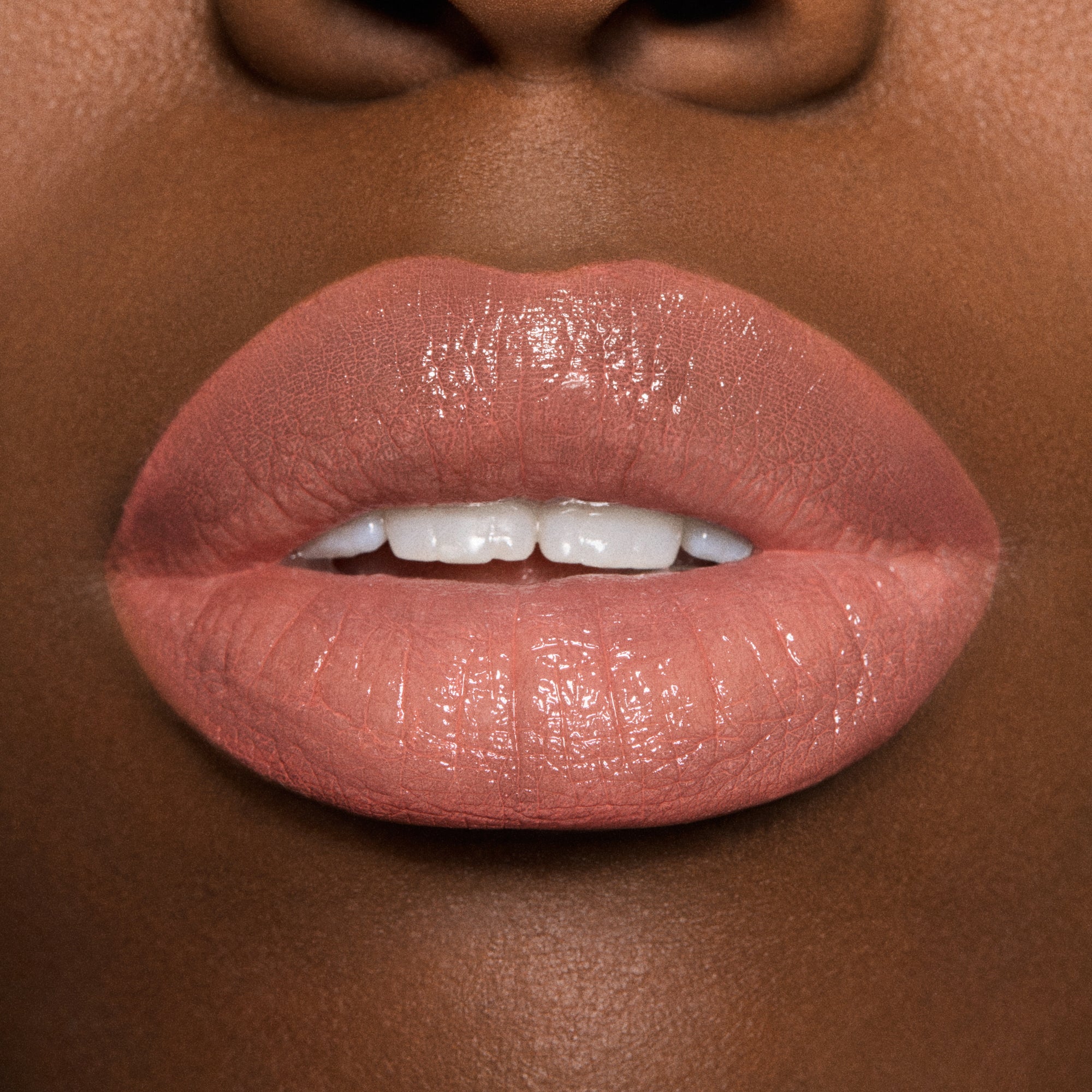 Gloss Comfort Lip Combo / Sepia Collection