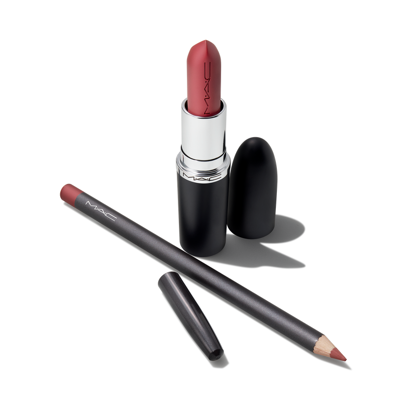 Satin Soft Lip Combo - Neutral