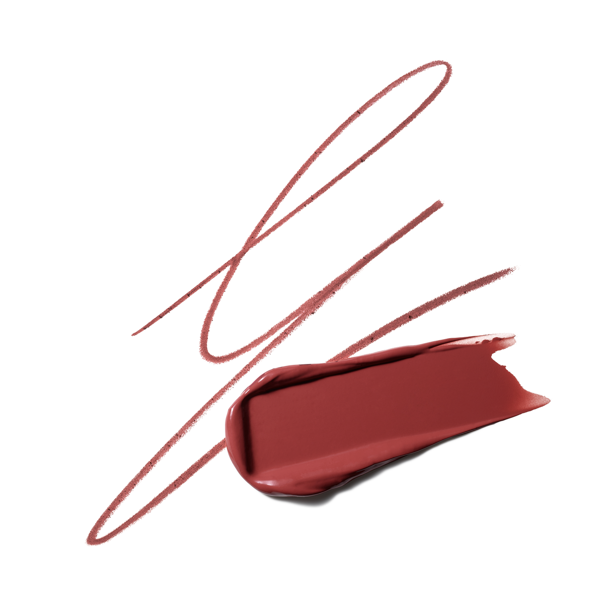 Satin Soft Lip Combo, Smoosh