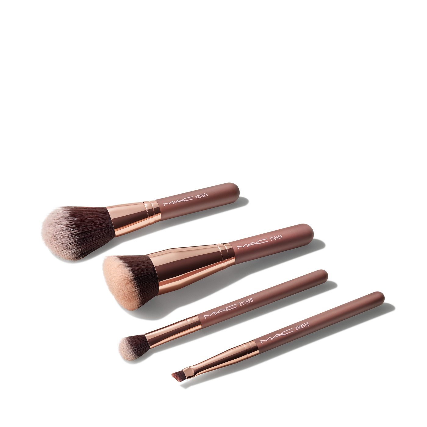 Pocket Plushies Mini Brush Kit, Product Shot