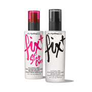 First + Final Layer Fix+ Duo, Product Shot