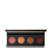 Eye Shadow Palette x4 / Sepia Collection, 4.0 g, Product Shot