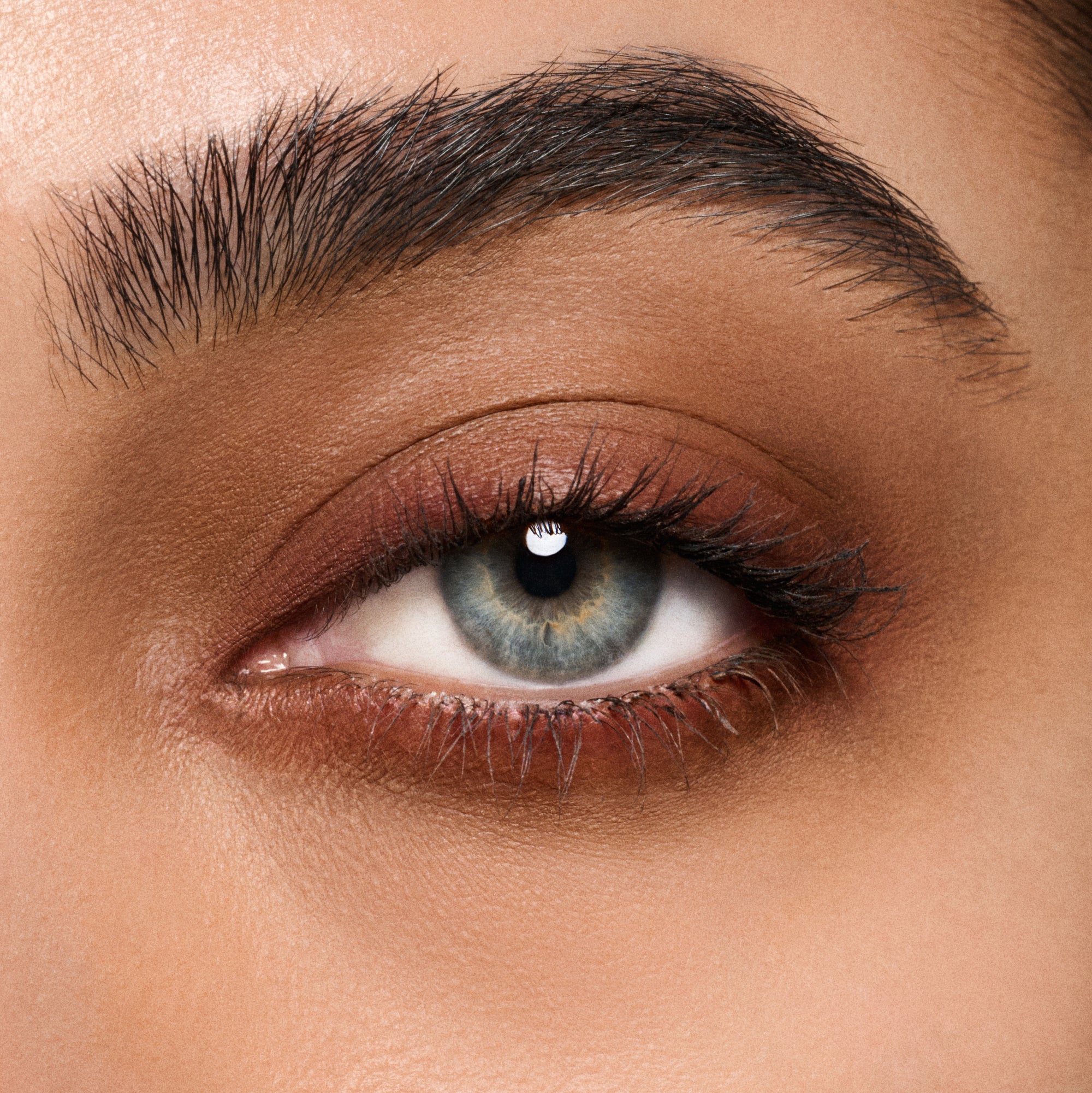 Eye Shadow Palette x4 / Sepia Collection, 4.0 g