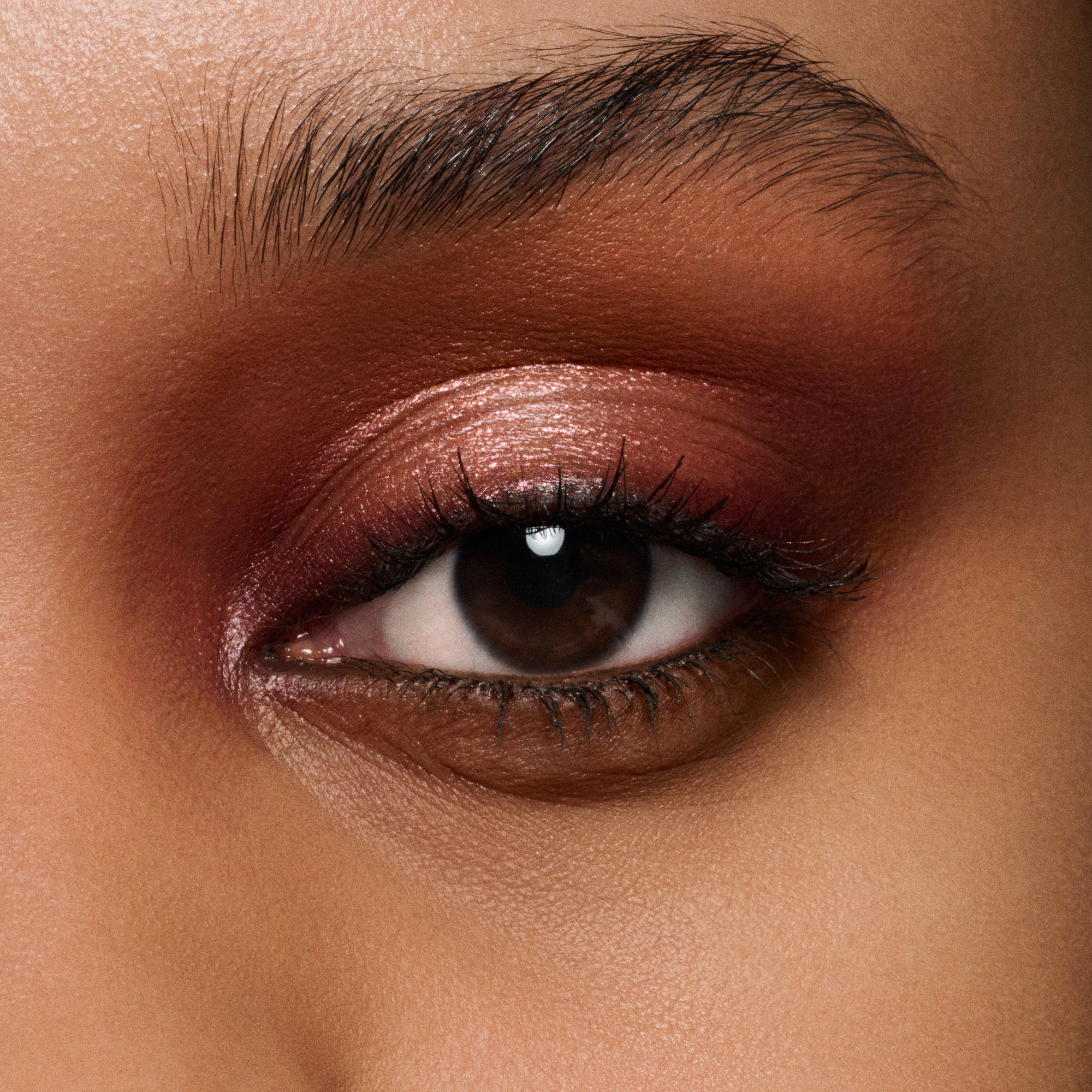 Eye Shadow Palette x4 / Sepia Collection, 4.0 g