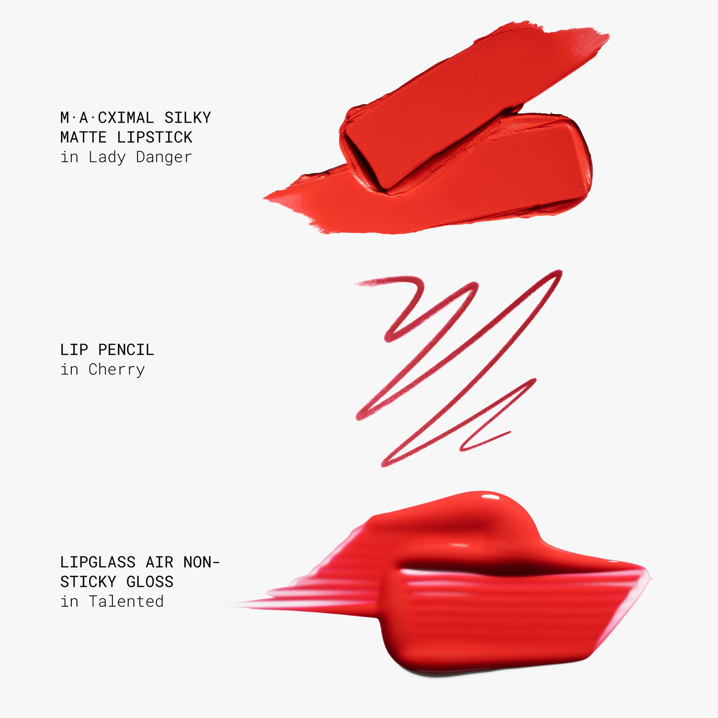 Doja Cat Lip Kit, Smoosh