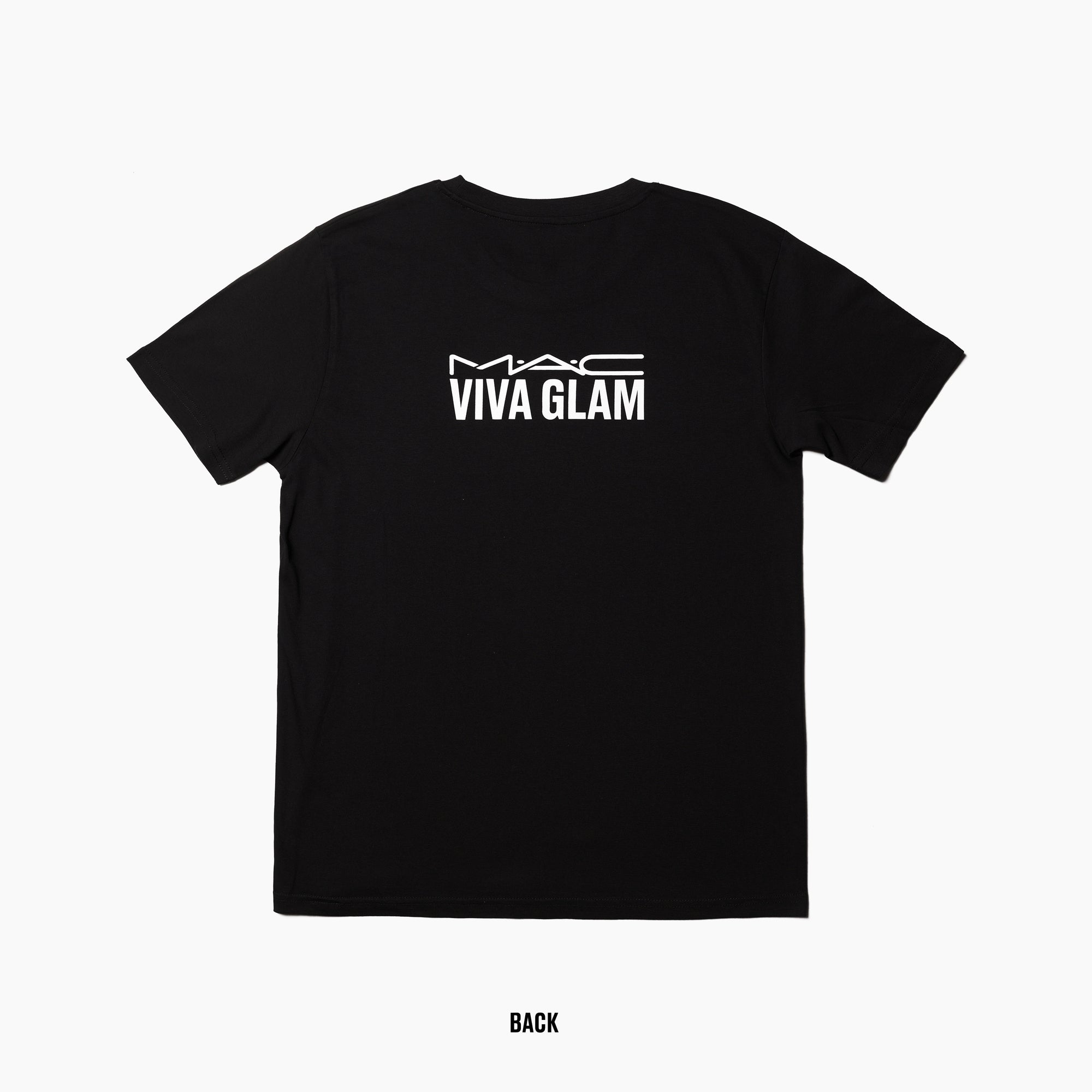 M·A·C VIVA GLAM x Conner Ives “Protect the Dolls” Shirt, XS, Product Shot