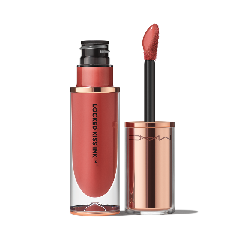 M·A·C Locked Kiss Ink / Sepia Collection - Bodacious