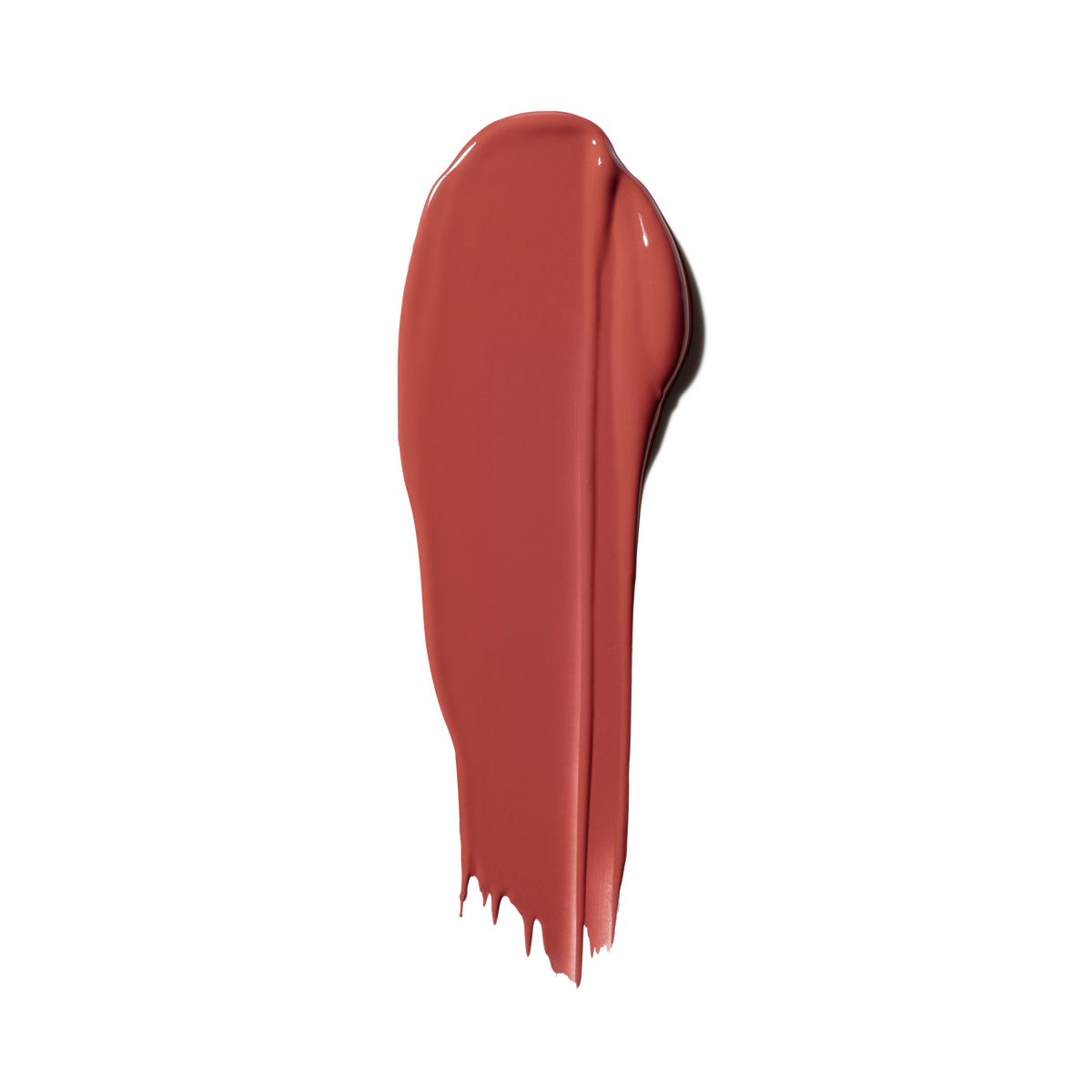 M·A·C Locked Kiss Ink / Sepia Collection, 4.0 ml, Bodacious, Smoosh