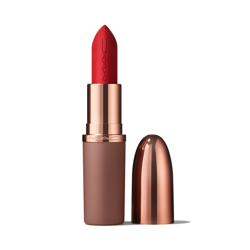 M·A·Cximal Silky Matte Lipstick / Sepia Collection - Ruby Woo