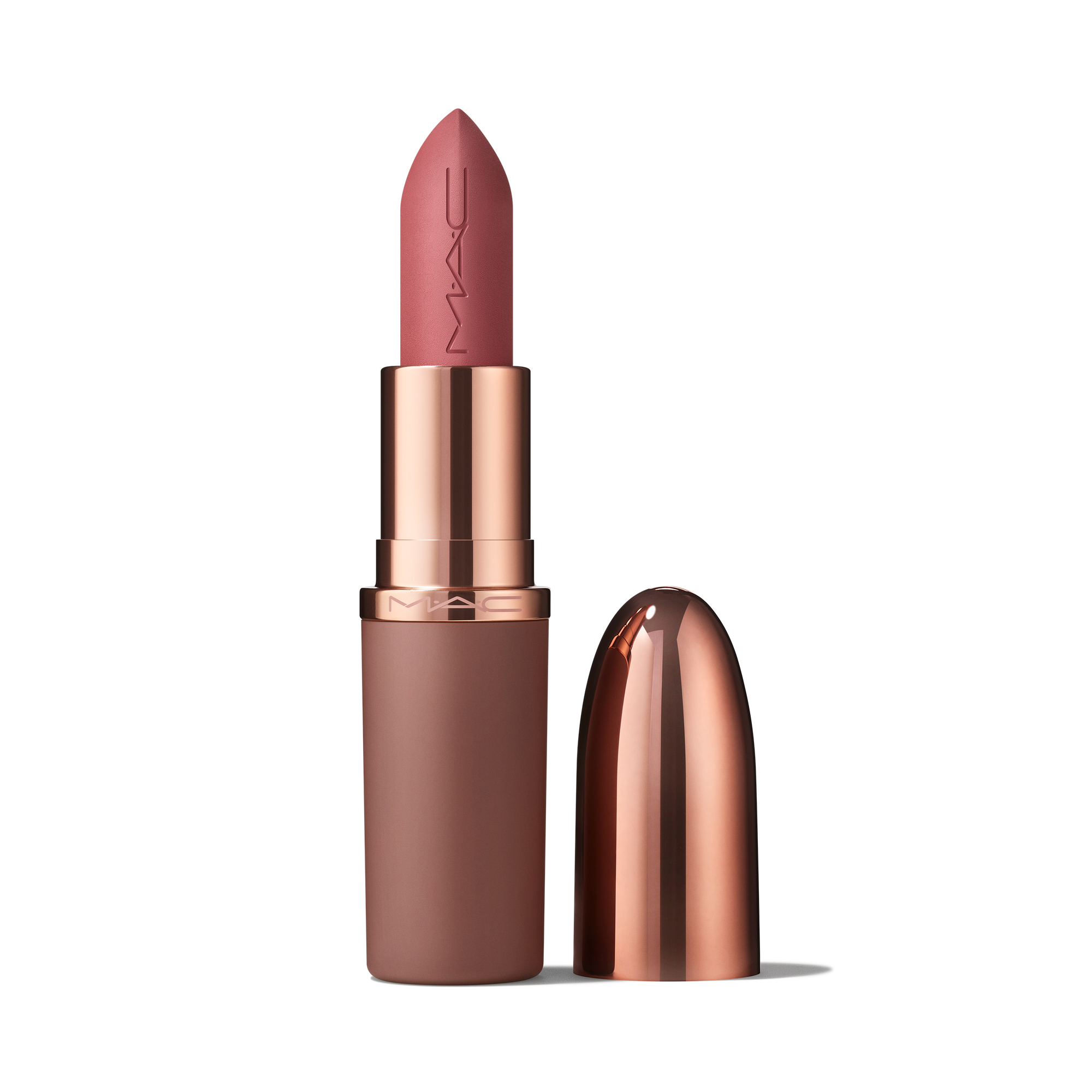 M·A·Cximal Silky Matte Lipstick / Sepia Collection, 3.5 g, Mehr, Product Shot