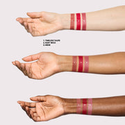 M·A·Cximal Silky Matte Lipstick / Sepia Collection, 3.5 g, Mehr, Model