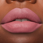 M·A·Cximal Silky Matte Lipstick / Sepia Collection, 3.5 g, Mehr, Model
