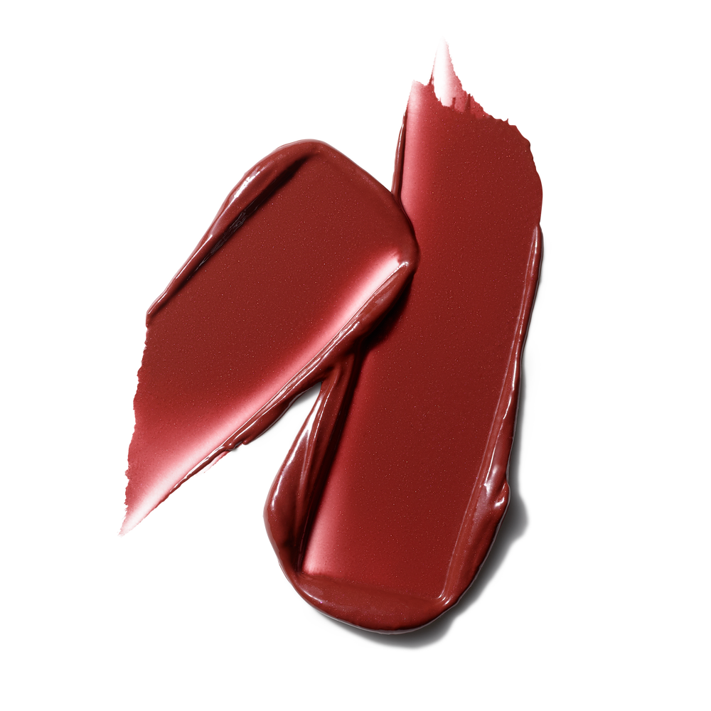 VIVA GLAM x Chappell Roan Lustreglass Sheer-Shine Lipstick, 3.5 g, Roan of Arc, Smoosh