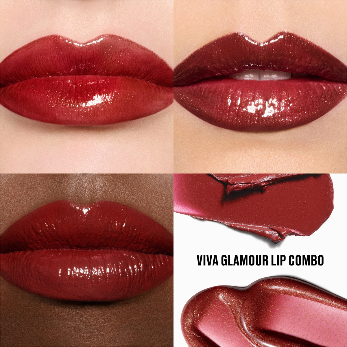 Viva Glam Lip Duo
