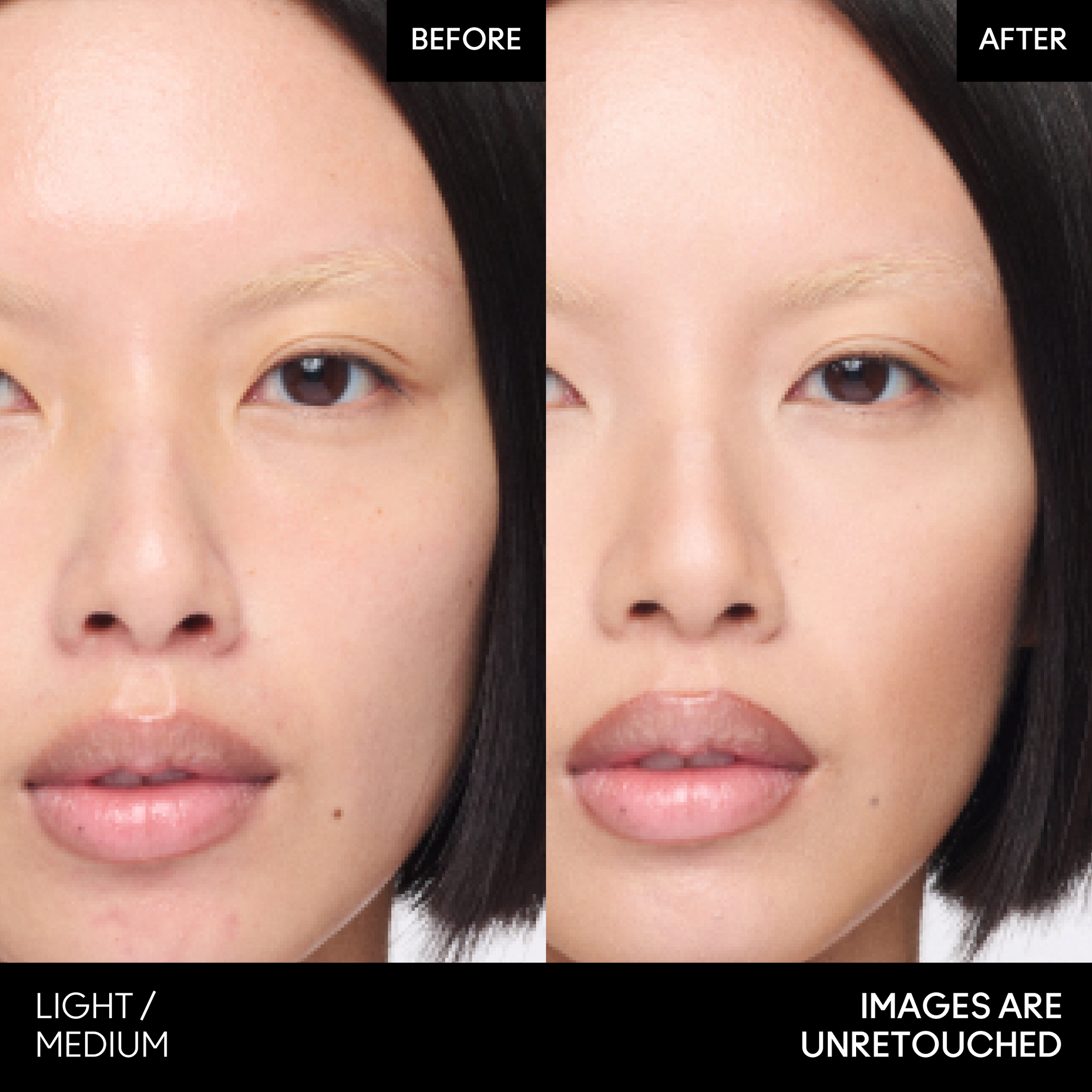 Studio Fix Sculpt and Shape Contour Palette Light/Medium, 14.4 g, Light/Medium, Model, medium