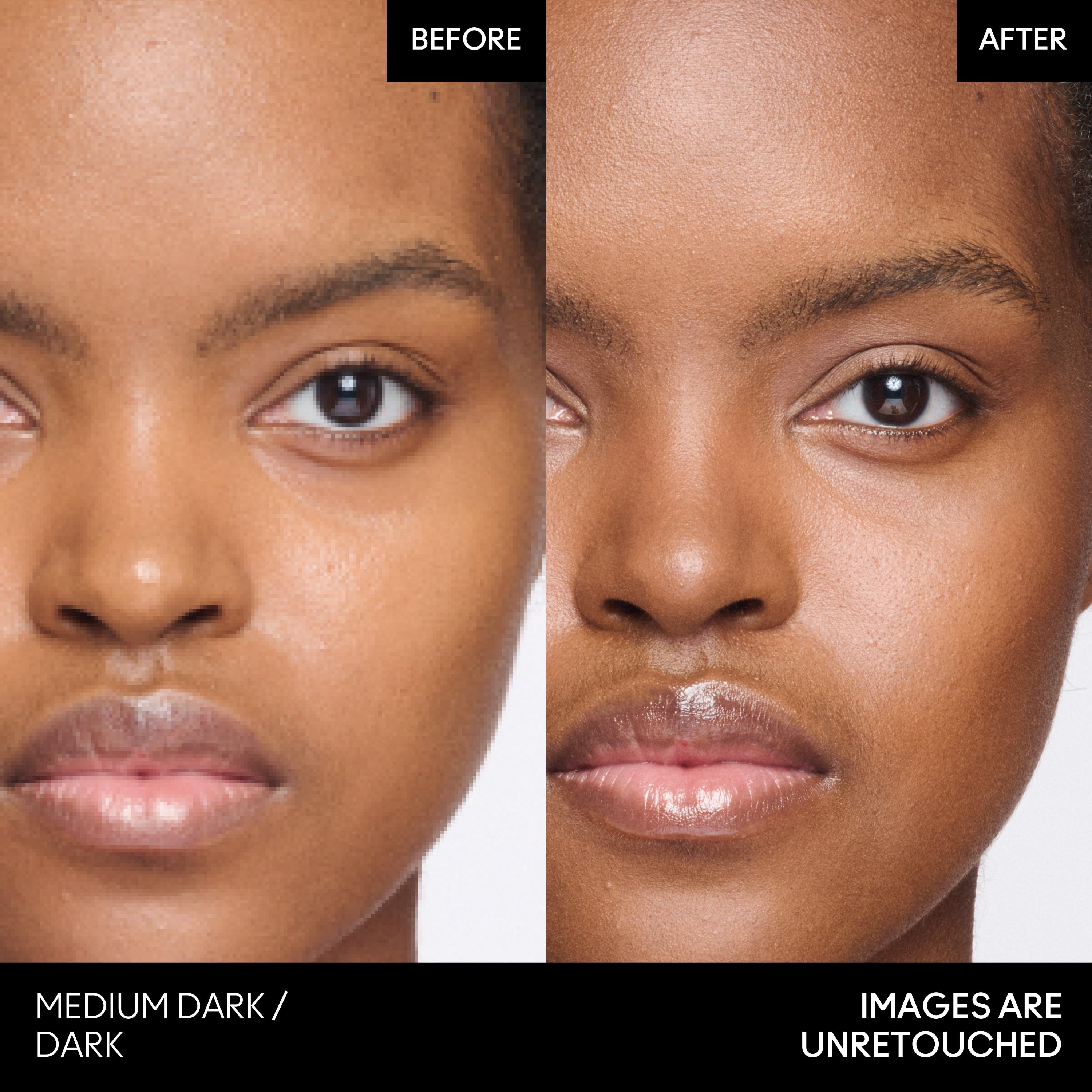 Studio Fix Sculpt and Shape Contour Palette Medium Dark/Dark - MAC