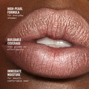 Frost Lipstick, 3.0 g, Angel, Alt