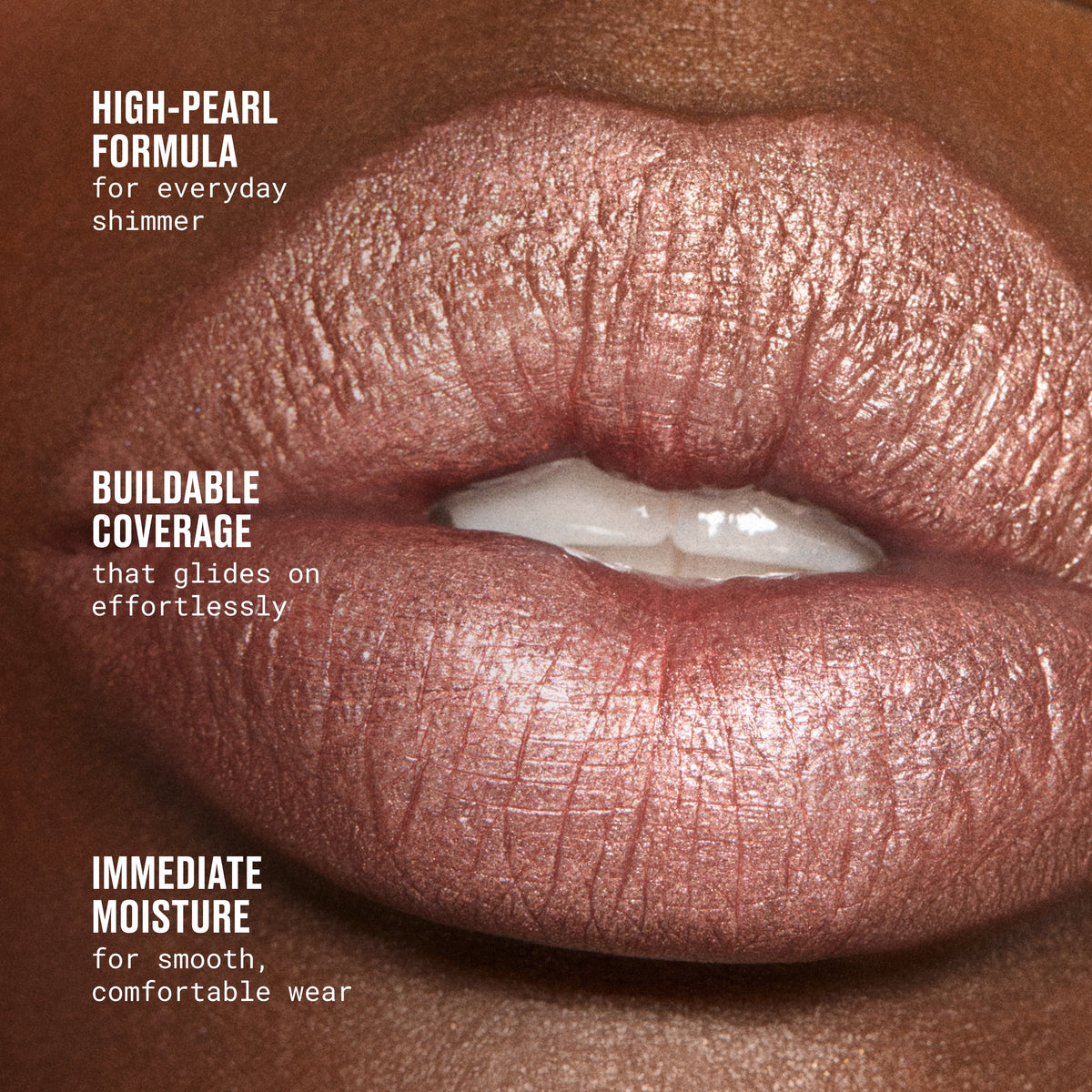 Frost Lipstick, 3.0 g, Fabby, Alt