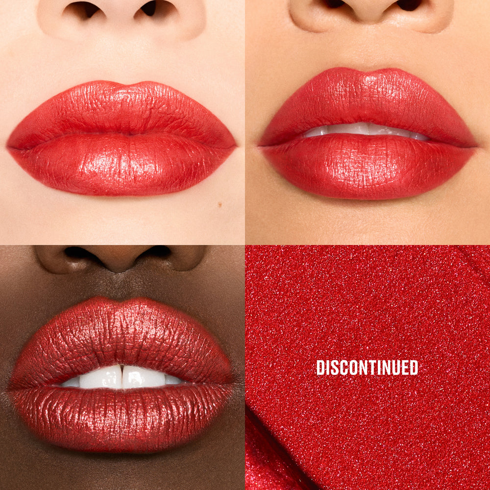 Frost Lipstick, 3.0 g, Discontinued, Model, multiple