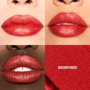 Frost Lipstick, 3.0 g, Discontinued, Model, multiple