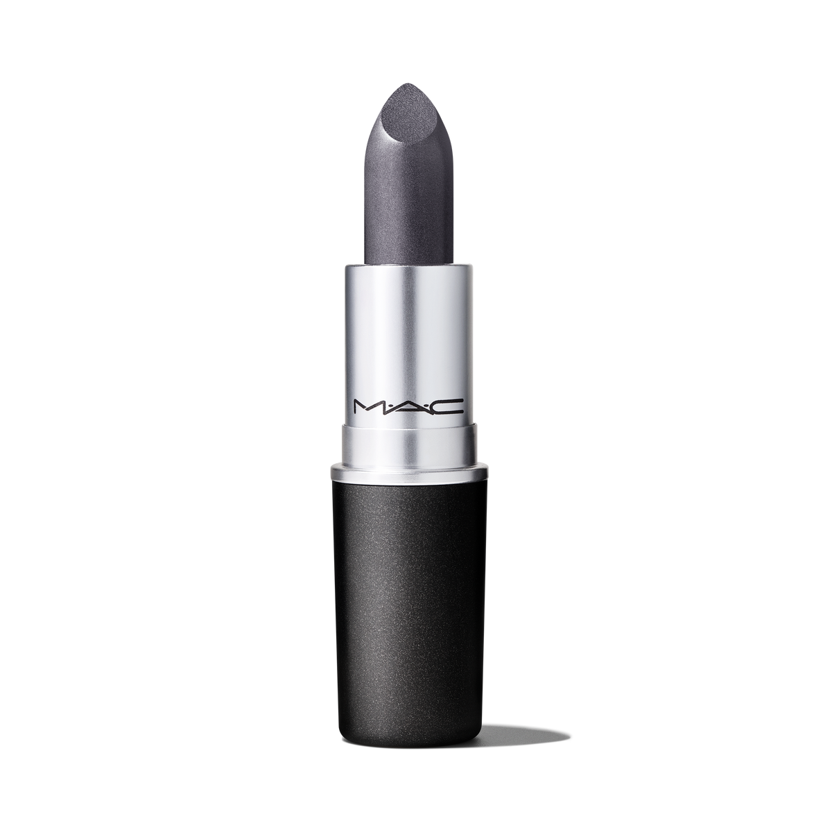 Frost Lipstick, 3.0 g, Jet, Product Shot