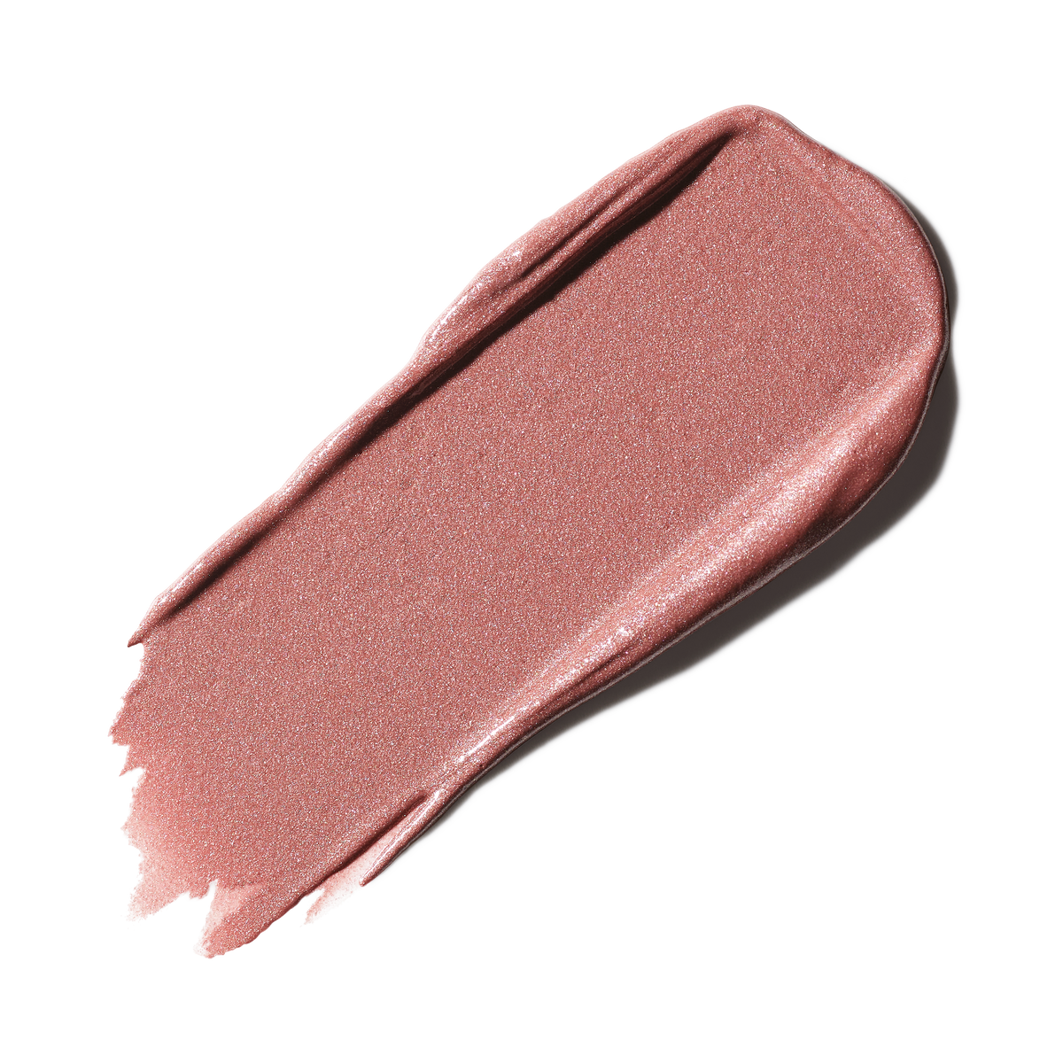 Frost Lipstick, 3.0 g, Teddy Metal, Smoosh