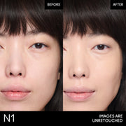 Studio Radiance Face And Body Radiant Sheer Foundation, 50.0 ml, N1, Model, light