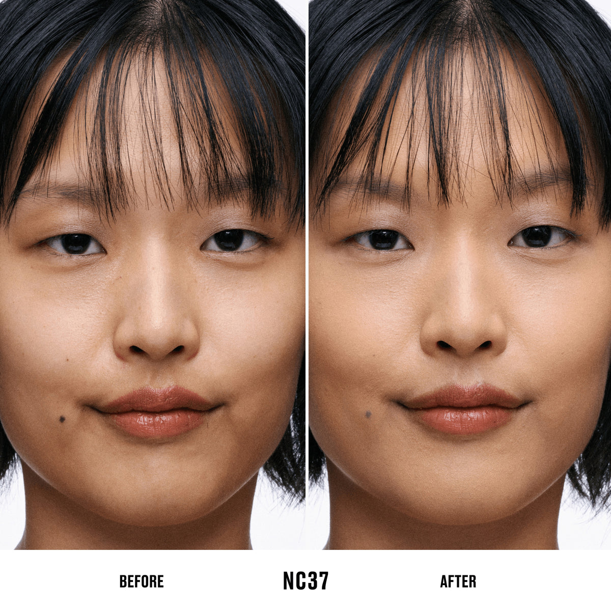 Studio Fix Fluid SPF 15 24HR Matte Foundation + Oil Control, 30.0 ml, NC37, Alt