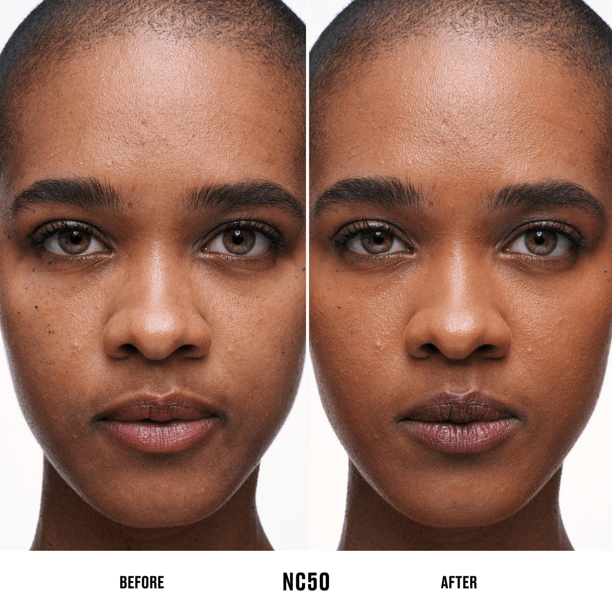 Studio Fix Fluid SPF 15 24HR Matte Foundation + Oil Control, 30.0 ml, NC50, Alt