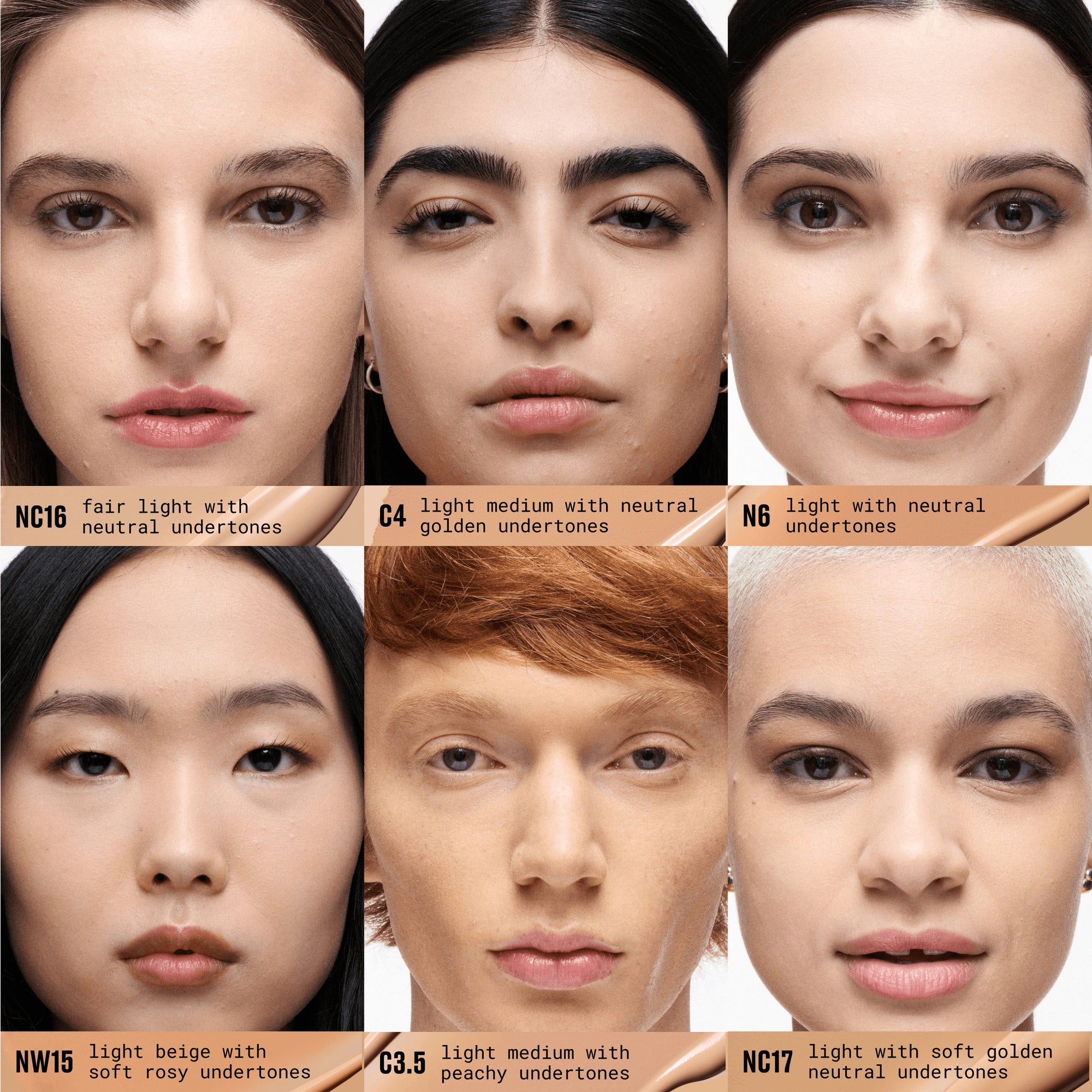 Studio Fix Fluid SPF 15 24HR Matte Foundation + Oil Control, 30.0 ml, NW15, Alt