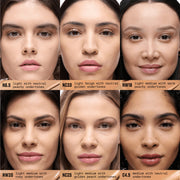Studio Fix Fluid SPF 15 24HR Matte Foundation + Oil Control, 30.0 ml, NW20, Alt