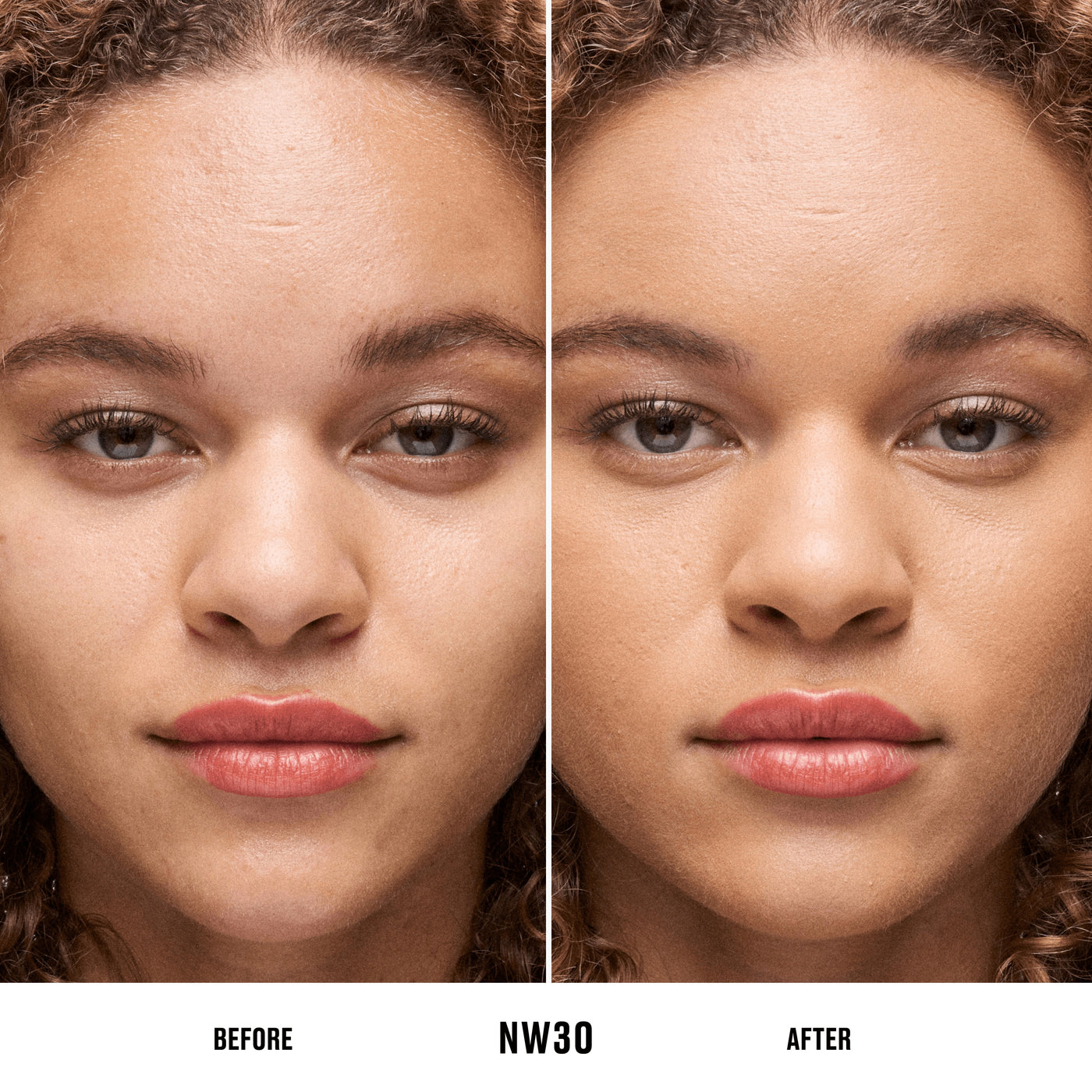 Studio Fix Fluid SPF 15 24HR Matte Foundation + Oil Control, 30.0 ml, NW30, Alt