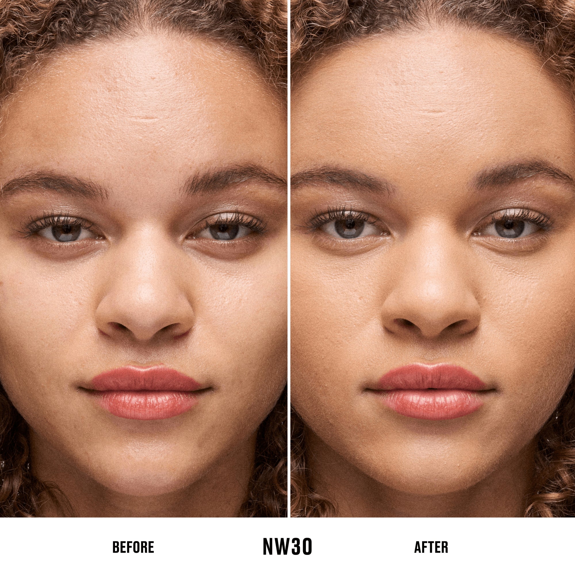 Studio Fix Fluid SPF 15 24HR Matte Foundation + Oil Control, 30.0 ml, NW30, Alt