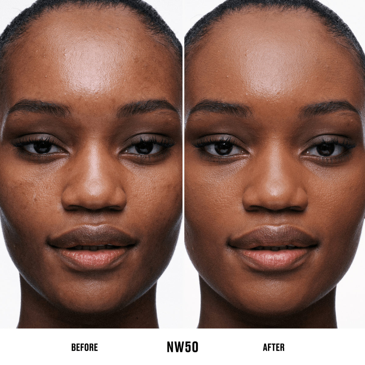 Studio Fix Fluid SPF 15 24HR Matte Foundation + Oil Control, 30.0 ml, NW50, Alt