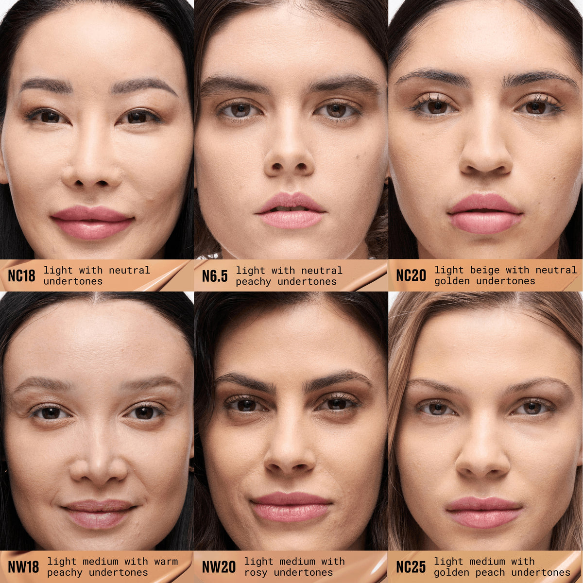 Studio Fix Fluid SPF 15 24HR Matte Foundation + Oil Control, 30.0 ml, NW18, Alt