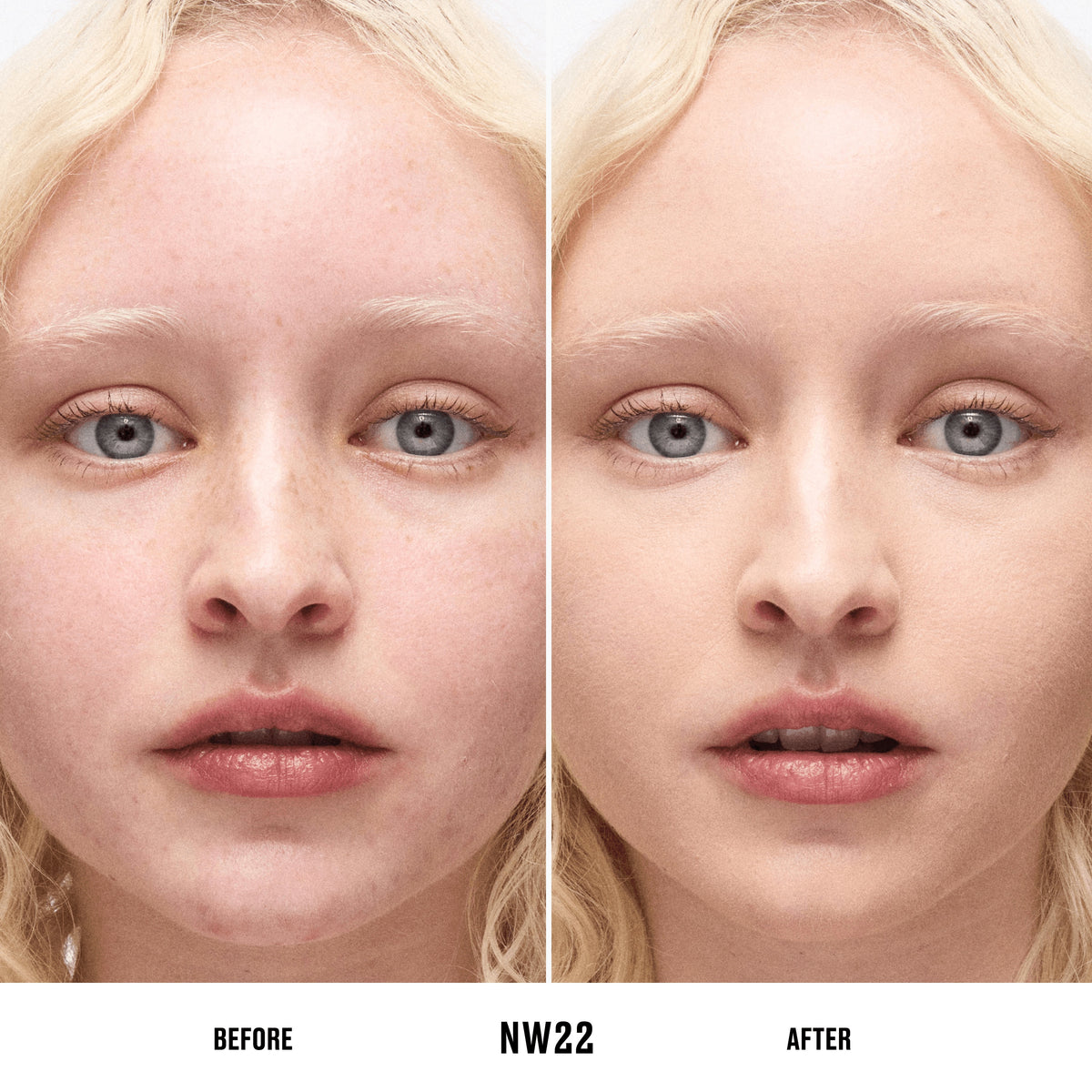 Studio Fix Fluid SPF 15 24HR Matte Foundation + Oil Control, 30.0 ml, NW22, Alt