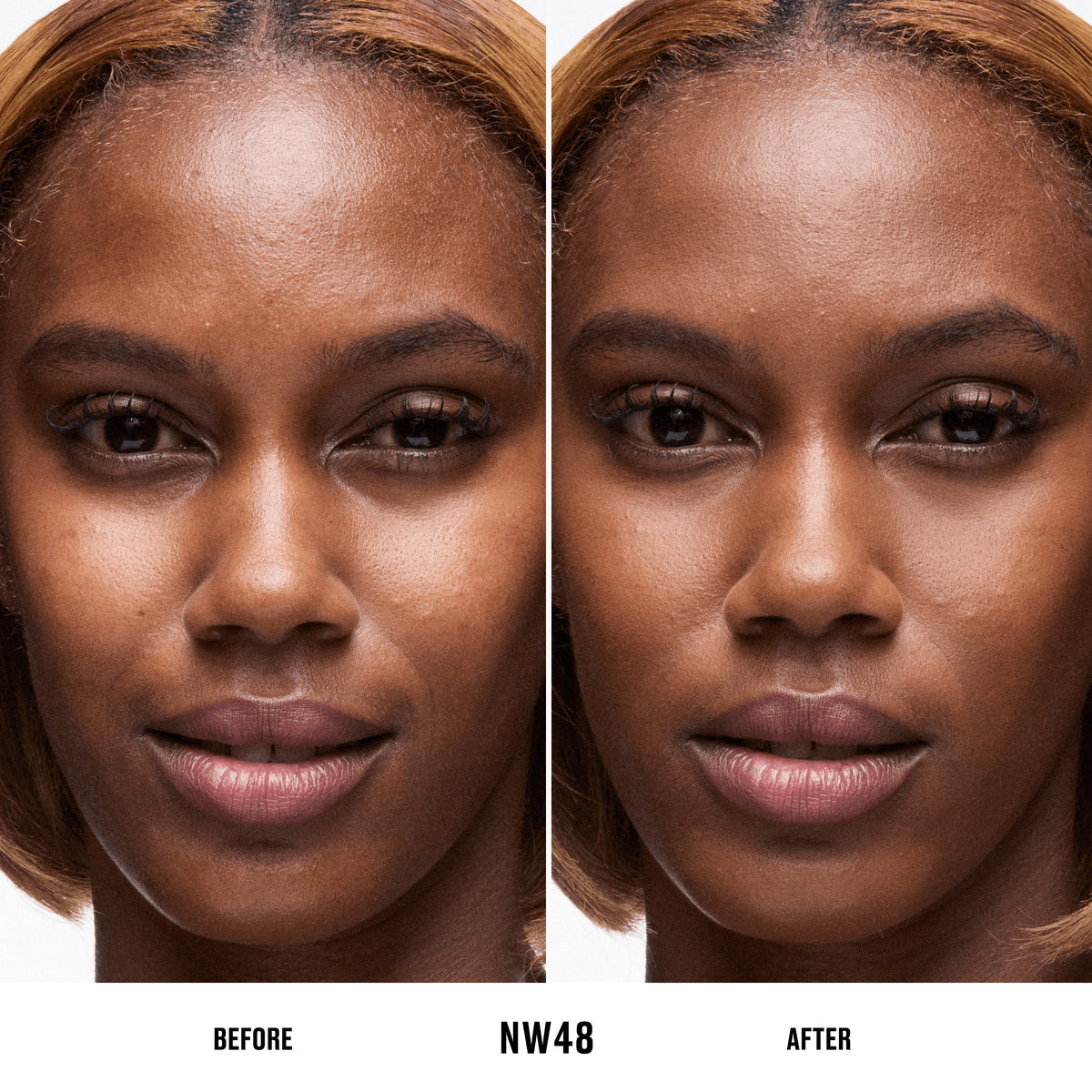 Studio Fix Fluid SPF 15 24HR Matte Foundation + Oil Control, 30.0 ml, NW48, Alt