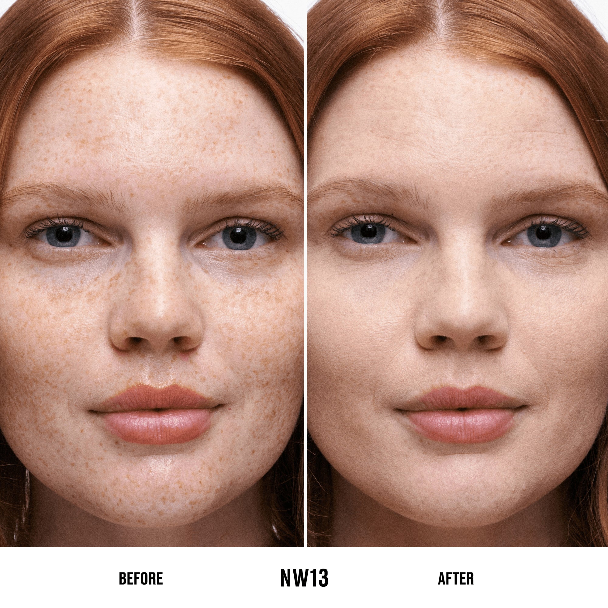 Studio Fix Fluid SPF 15 24HR Matte Foundation + Oil Control, 30.0 ml, NW13, Alt