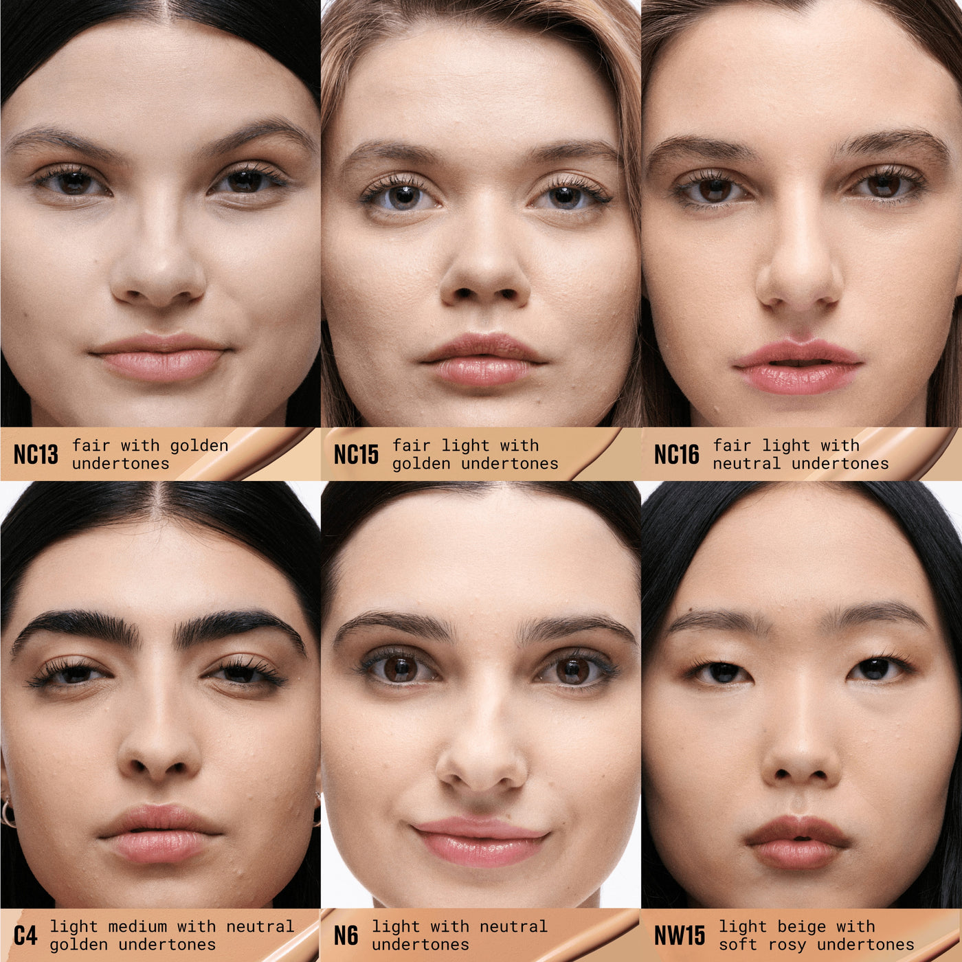 Studio Fix Fluid SPF 15 24HR Matte Foundation + Oil Control, 30.0 ml, C4, Alt