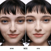 Studio Fix Fluid SPF 15 24HR Matte Foundation + Oil Control, 30.0 ml, NC12, Alt
