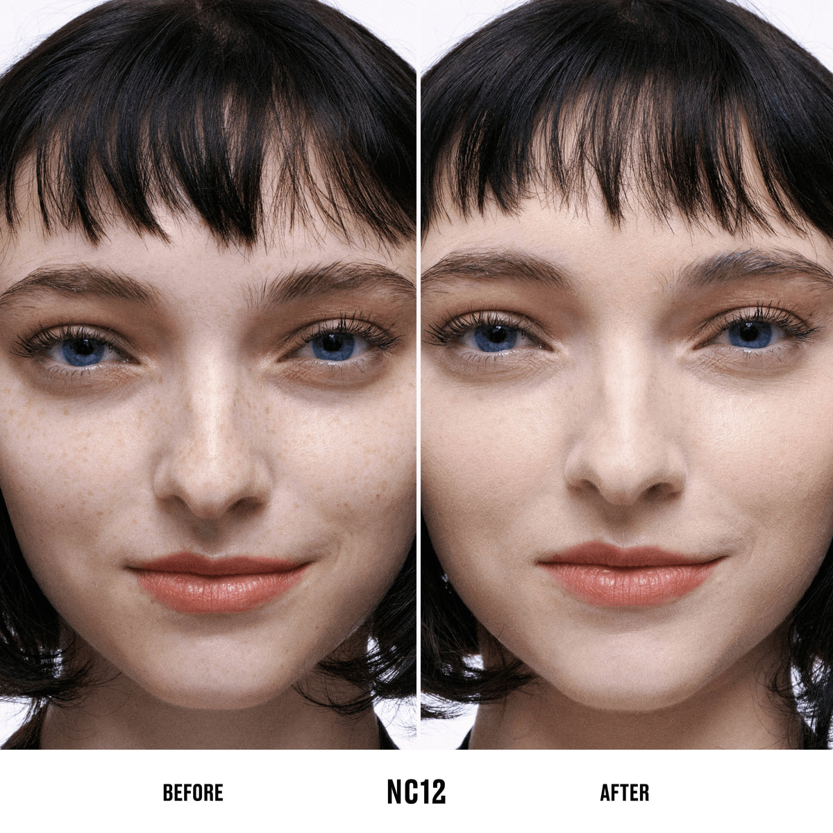 Studio Fix Fluid SPF 15 24HR Matte Foundation + Oil Control, 30.0 ml, NC12, Alt