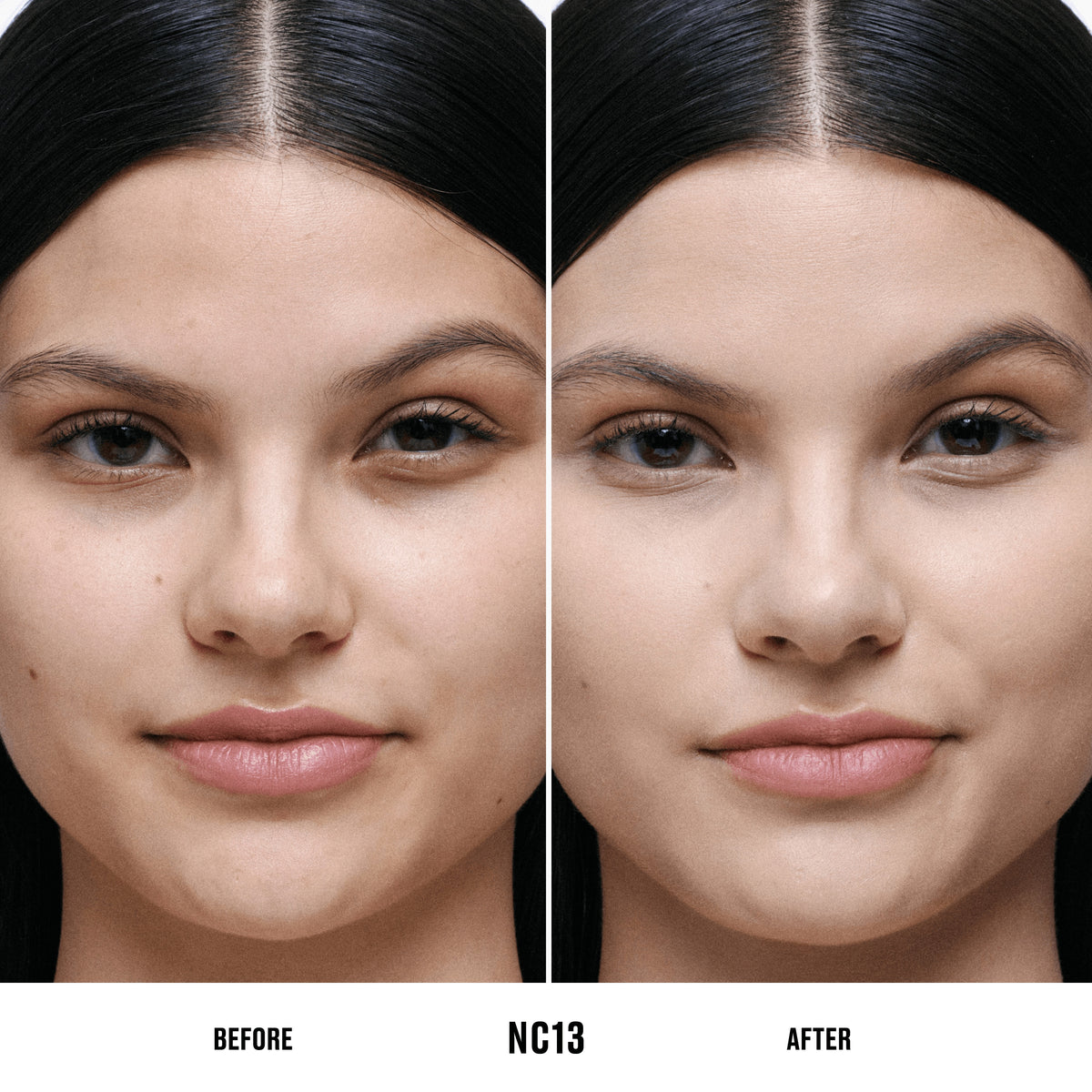 Studio Fix Fluid SPF 15 24HR Matte Foundation + Oil Control, 30.0 ml, NC13, Alt