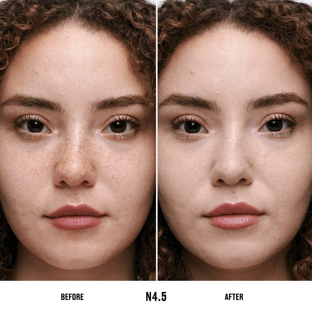 Studio Fix Fluid SPF 15 24HR Matte Foundation + Oil Control, 30.0 ml, N4.5, Alt