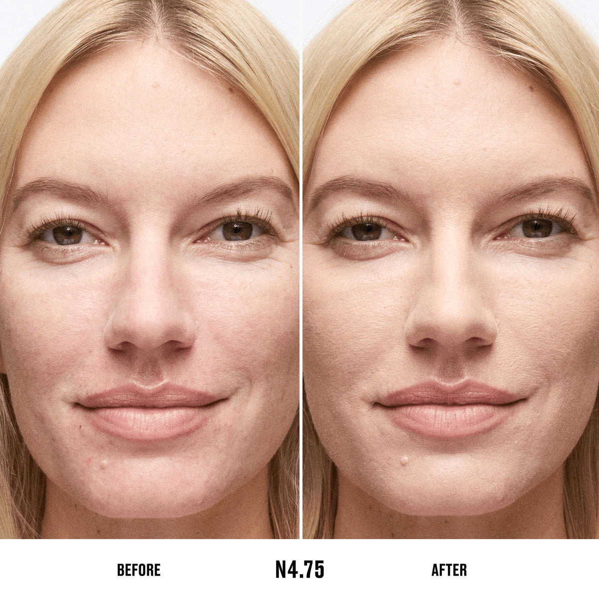 Studio Fix Fluid SPF 15 24HR Matte Foundation + Oil Control, 30.0 ml, N4.75, Alt