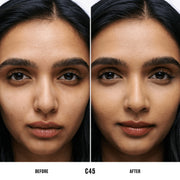 Studio Fix Fluid SPF 15 24HR Matte Foundation + Oil Control, 30.0 ml, C45, Alt