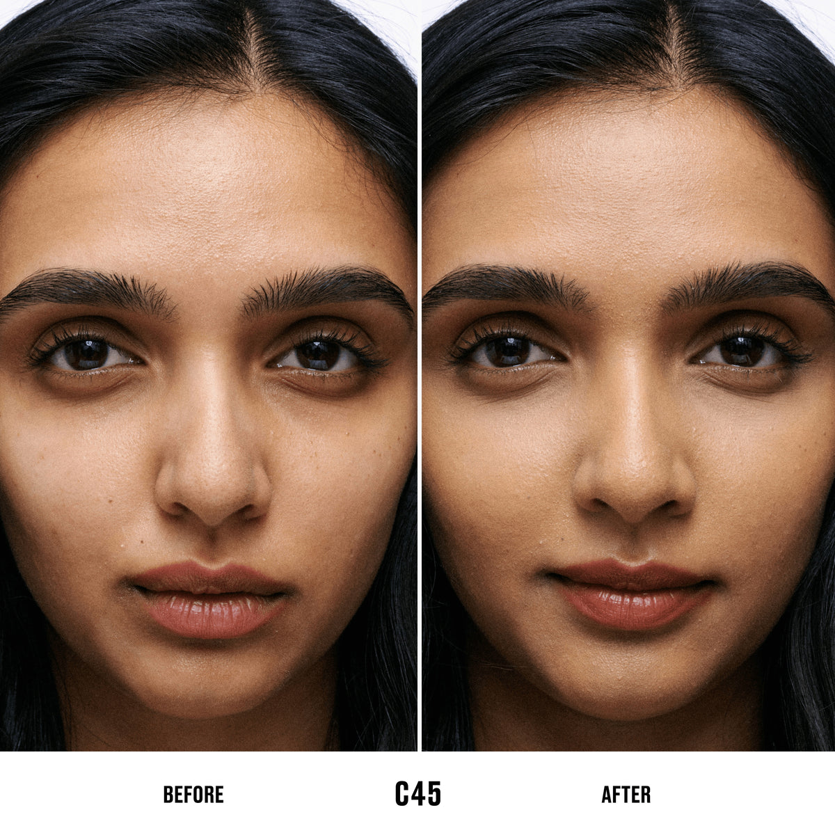 Studio Fix Fluid SPF 15 24HR Matte Foundation + Oil Control, 30.0 ml, C45, Alt