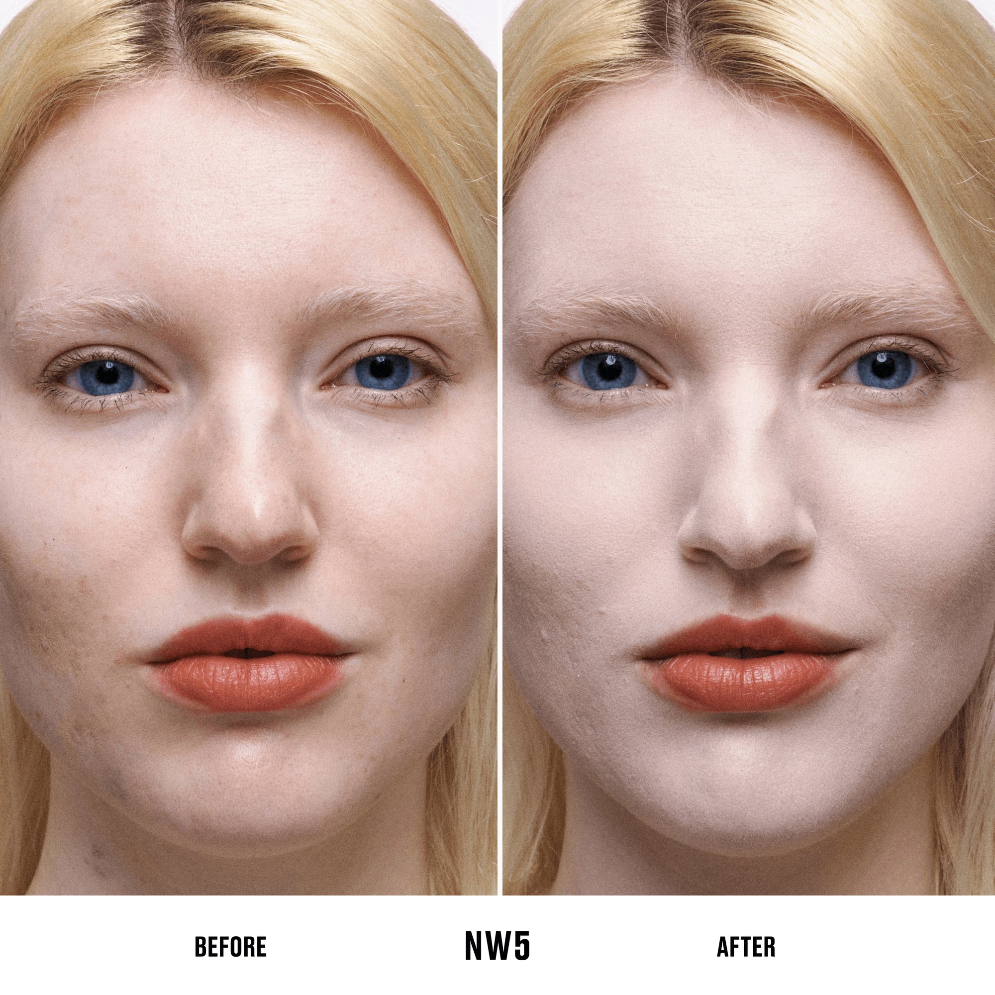 Studio Fix Fluid SPF 15 24HR Matte Foundation + Oil Control, 30.0 ml, NW5, Alt