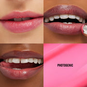 Glow Play Tendertalk Lip Balm, 3.14 g, Photogenic, Model, multiple