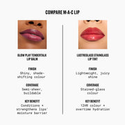 Glow Play Tendertalk Lip Balm, 3.14 g, Baby Doll
