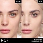 Studio Radiance Serum-Powered™  Foundation, 30.0 ml, NC7, Model, light
